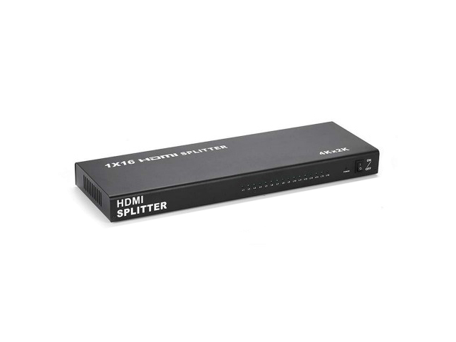 

Сплиттер KS-is HDMI 1x16 KS-736, KS-736