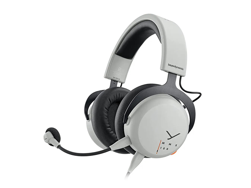 

Наушники Beyerdynamic MMX 150 32 Ohm Grey, MMX 150 32 Ohm