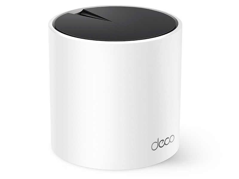 

Wi-Fi усилитель TP-LINK Deco X55 (1-pack), X55 (1-pack)