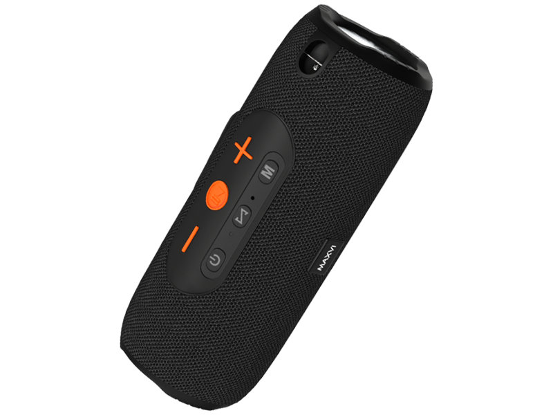 

Колонка Maxvi PS-03 Black, PS-03