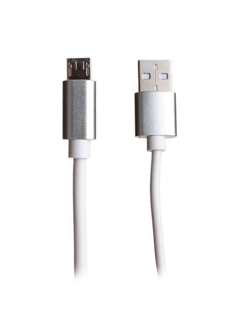 

Аксессуар Cactus USB Type-C (m) - MicroUSB (m) 1m CS-USB.A.USB.MICRO-1, CS-USB.A.USB.MICRO-1