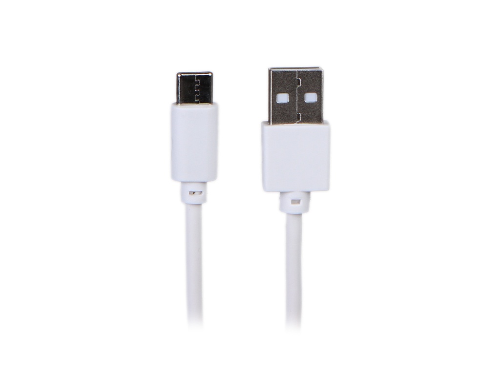 

Аксессуар Cactus USB (m) - USB Type-C (m) 1m CS-USB.A.USB.C-1, CS-USB.A.USB.C-1