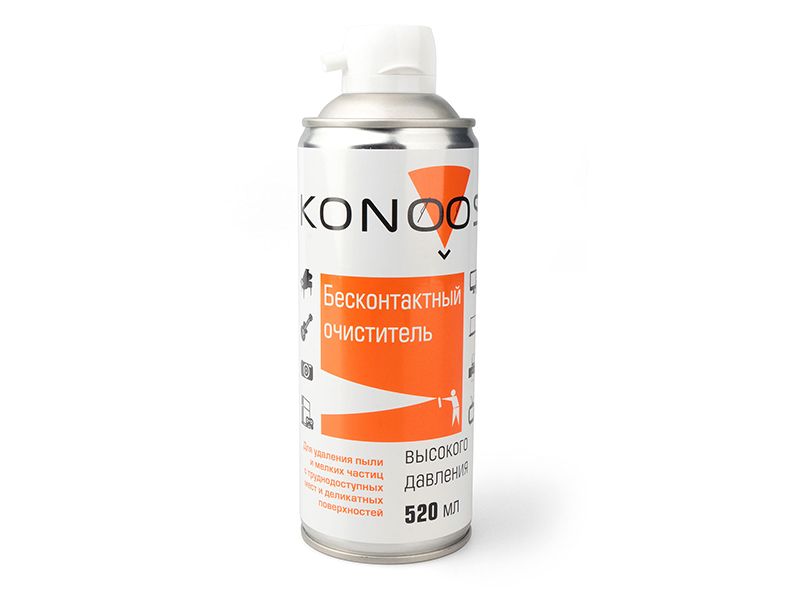 фото Konoos kad-520-n 520ml