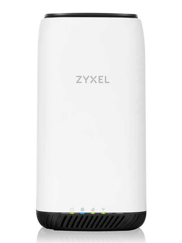 фото Wi-fi роутер zyxel nebulaflex pro nr5101-euznn1f