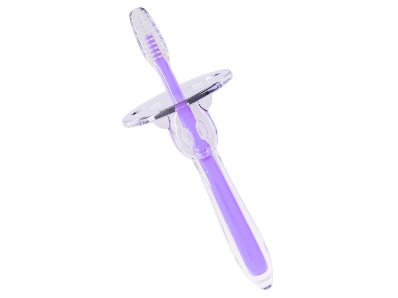 

Зубная щеточка Kunder Purple 10748, 10748