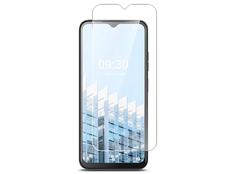 

Защитное стекло Red Line для Tecno Pop 6 Pro Tempered Glass Transparent УТ000033611, Tecno Pop 6 Pro