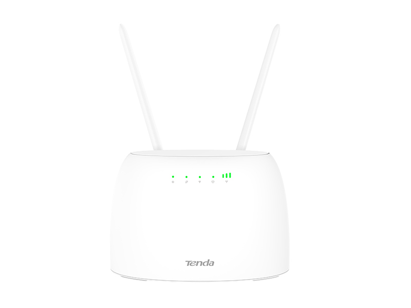 фото Tenda 4g07