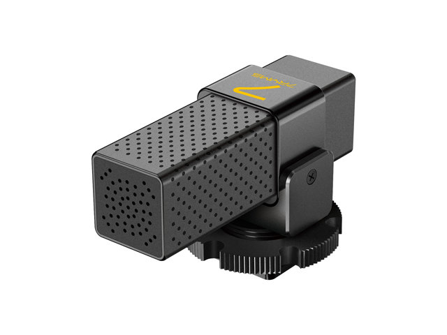 Микрофон 7Ryms MinBo Mini