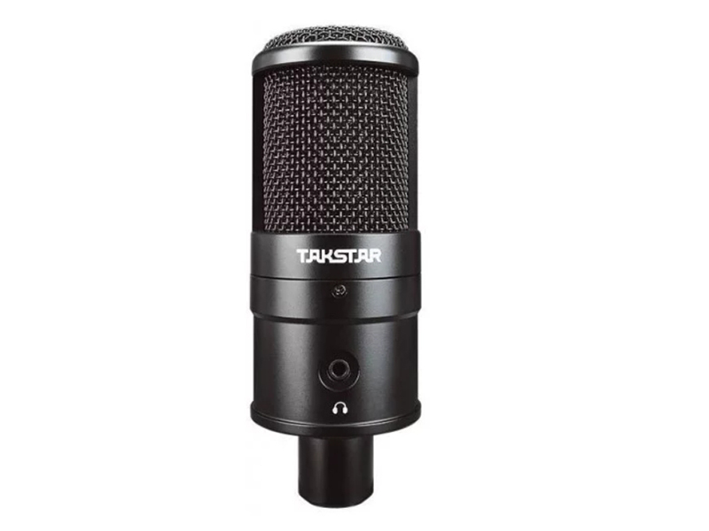 

Микрофон Takstar PC-K220USB, PC-K220USB