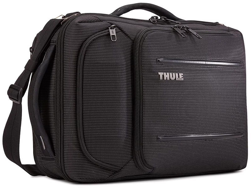 

Рюкзак Thule Crossover 2 Black C2CB116BLK / 3203841, Crossover 2