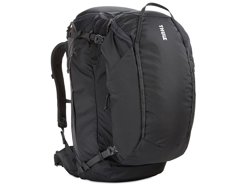 

Рюкзак Thule Landmark 70L Mens Black TLPM70OBS / 3203730, Landmark 70L Mens