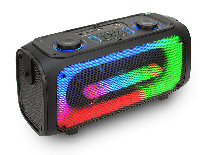 

Колонка Eltronic 20-40 Dance Box 200, 20-40 Dance Box 200
