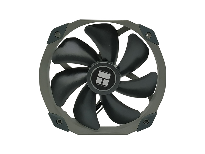 

Вентилятор Thermalright TL-D14 140mm, TL-D14