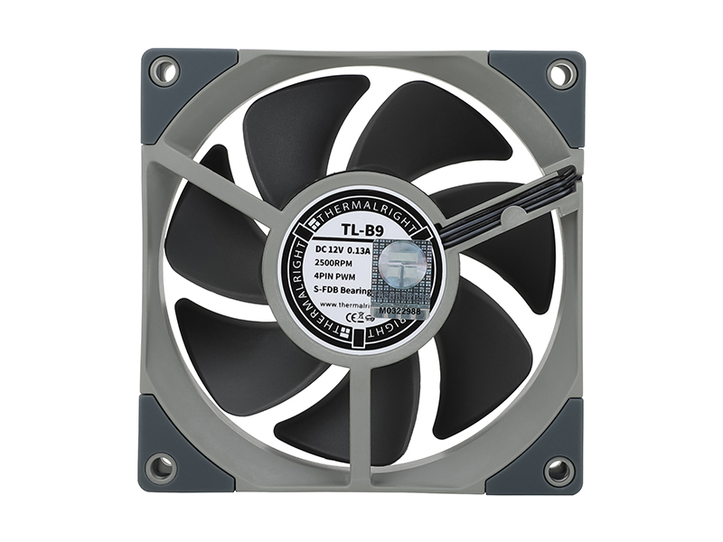 Вентилятор Thermalright TL-B9 92mm