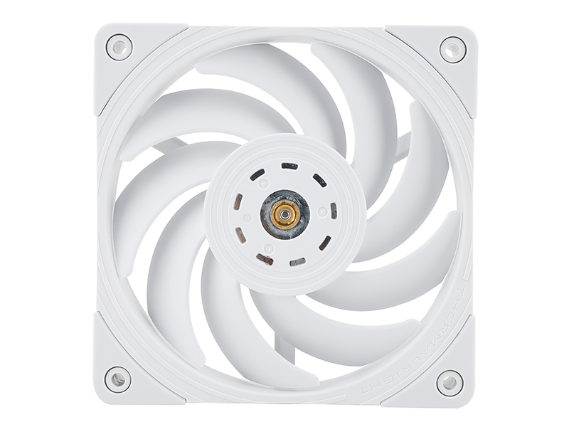 Вентилятор Thermalright TL-B12-W 120mm