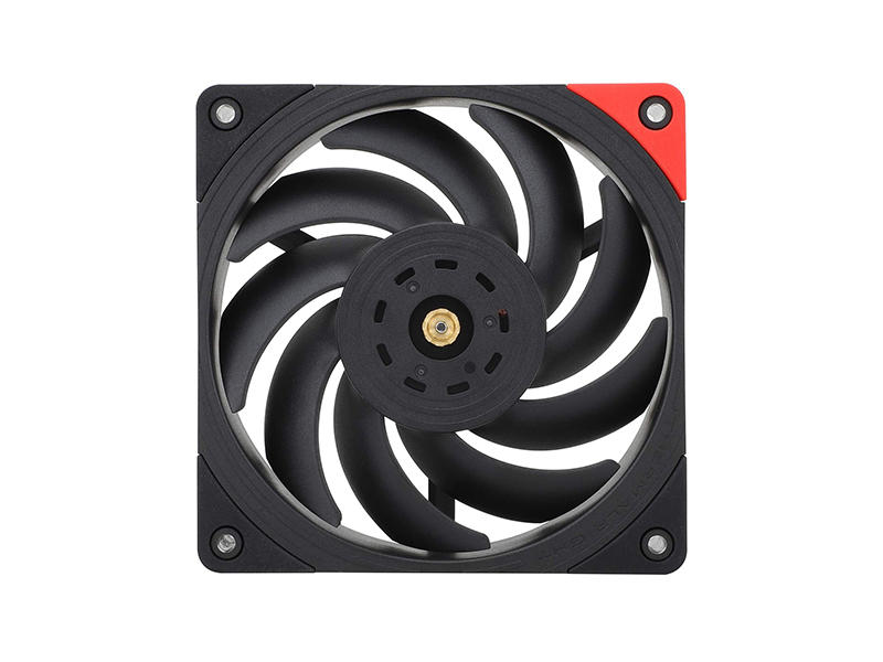 Вентилятор Thermalright TL-B12-EXTREM 120mm