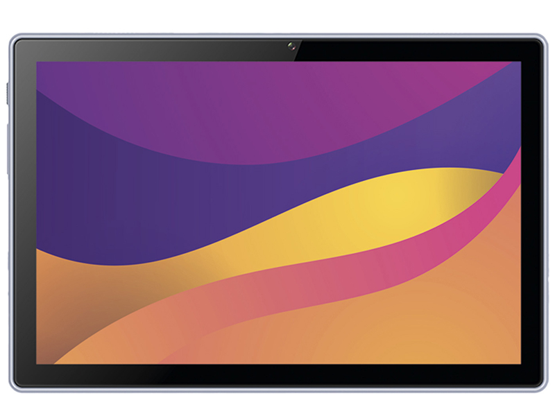 Планшет Digma Optima 1411D 4G Grey (Spreadtrum T310/4096Mb/64Gb/GPS/4G/3G/Wi-Fi/Bluetooth/Cam/10.1/1280x800/Android) планшет digma kids 1247c purple unisoc t310 2 0ghz 4096mb 64gb 4g gps wi fi bluetooth cam 10 1 1280x800 android