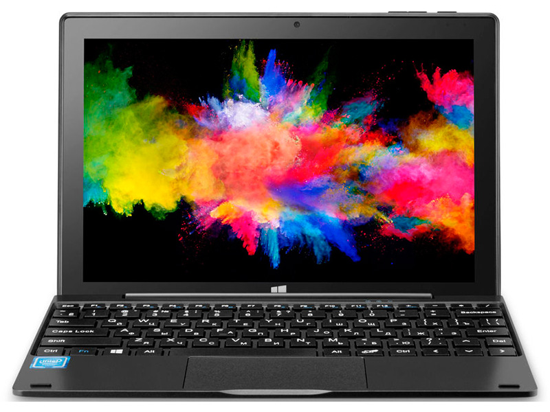 

Ноутбук Digma Eve 1470D ES1278EW (Intel Celeron N4000 1.1GHz/4096Mb/64Gb SSD/Intel HD Graphics/Wi-Fi/Cam/11.6/1366x768/Windows 11), 1470D