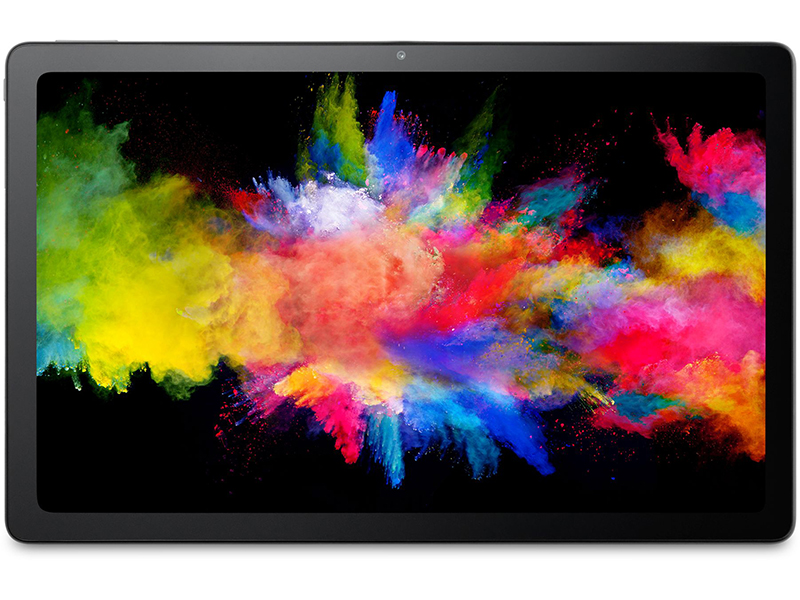 

Планшет Digma Pro 1800F 4G Dark Grey RS1249PL (Unisoc Tiger T618 2.0 GHz/8192Mb/256Gb/3G/4G/Wi-Fi/Bluetooth/Cam/10.4/2000x1200/Android), Pro 1800F 4G