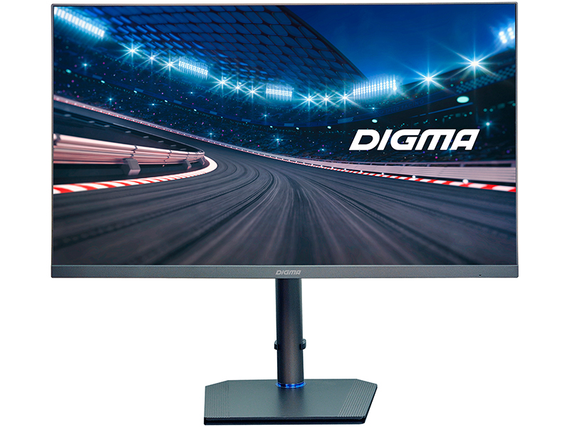 фото Монитор digma gaming dm-mong2750