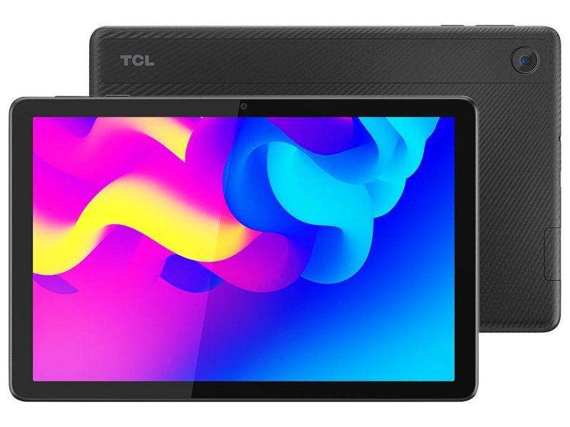 

Планшет TCL Tab 9460G 4/64Gb Dark Gray TCL-9460G1-2CLCRU1, Tab 9460G