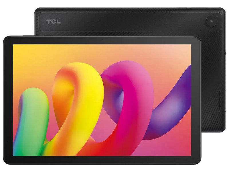 

Планшет TCL Tab 8491X 2/32Gb Black TCL-8491X-2ALCRU1, Tab 8491X