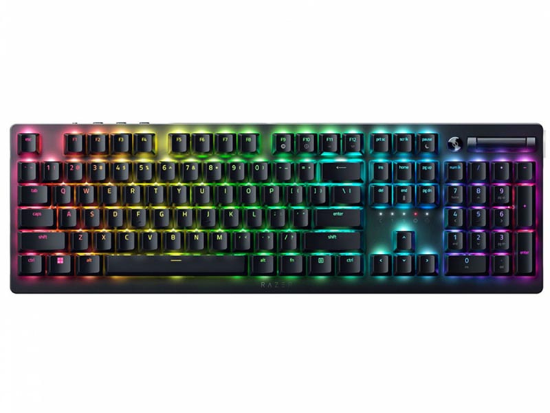 

Клавиатура Razer Deathstalker V2 Pro RZ03-04360800-R3R1, Deathstalker V2 Pro