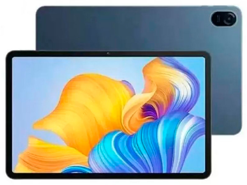 

Планшет Honor Pad 8 4/128Gb HEY-W09 Blue (Snapdragon 680 1.9GHz/4096Mb/128Gb/Wi-Fi/Cam/12/2000x1200/Android), HEY-W09