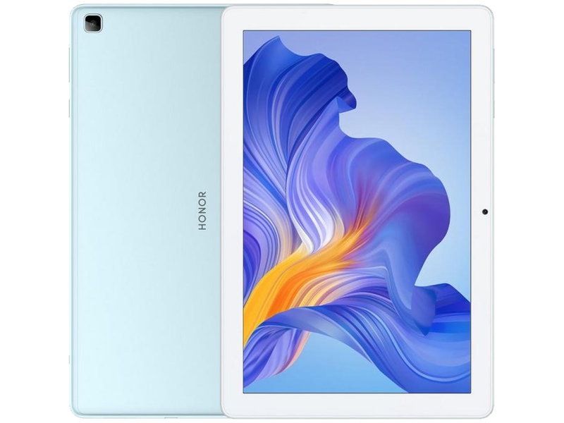 

Планшет Honor Pad X8 Lite AGM-W09HN Mint (MediaTek MT8786 2.0GHz/3072Mb/32Gb/Wi-Fi/Cam/9.7/1280x800/Android), AGM-W09HN