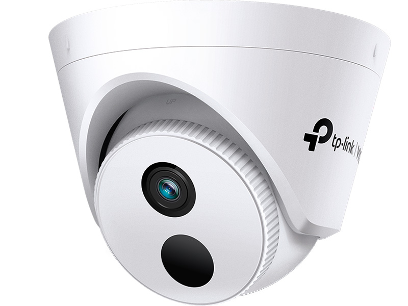 фото Ip камера tp-link vigi c430i 2.8mm