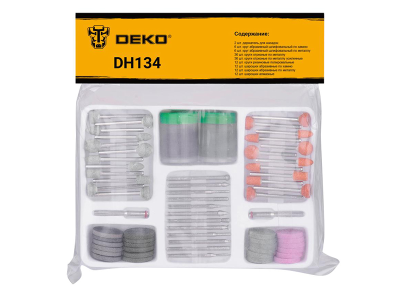 

Насадка Deko DH134 065-0680, 065-0680