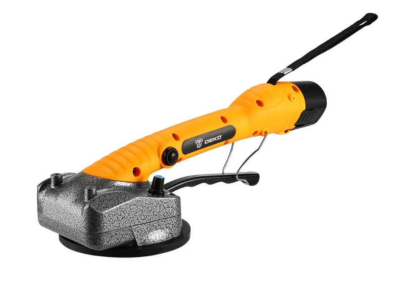 

Виброприсоска Deko DKTT12 063-4416, DKTT12