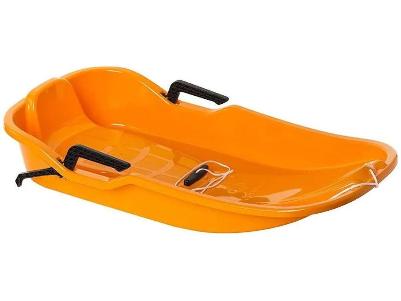 

Санки Hamax Санки Sno Glider Orange HAM504105, HAM504105