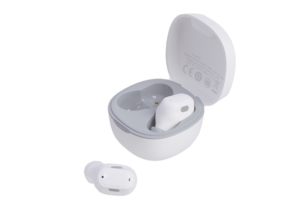 

Наушники Baseus Encok True WM01 White NGTW240002, WM01