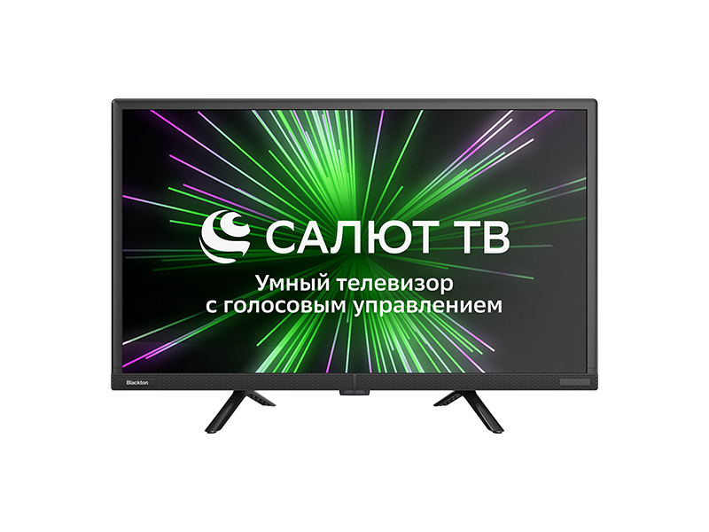 

Телевизор Blackton Bt 24S02B, Bt 24S02B