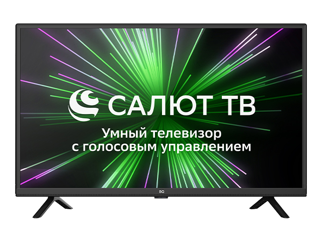 фото Телевизор bq 32s14b