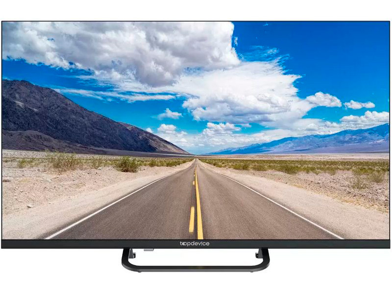 

Телевизор TopDevice TDTV32BS04H_BK, TDTV32BS04H_BK