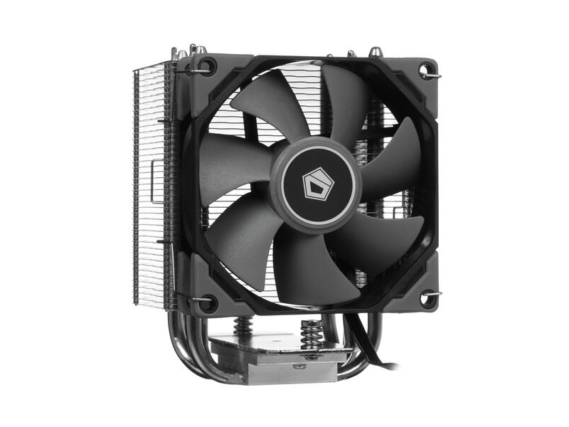  ID-Cooling SE-914-XT_Basic V2 (Intel LGA2066/2011/1200/1151/1150/1155/1156 AMD AM4)