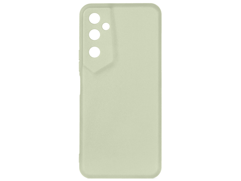 

Чехол DF для Tecno Pova Neo 2 Silicone Light Green tCase-12, Tecno Pova Neo 2