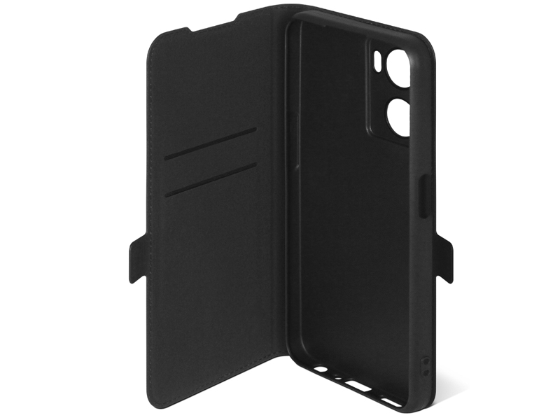 

Чехол DF для Oppo A57s Black oFlip-22, DF oFlip-22 (black)