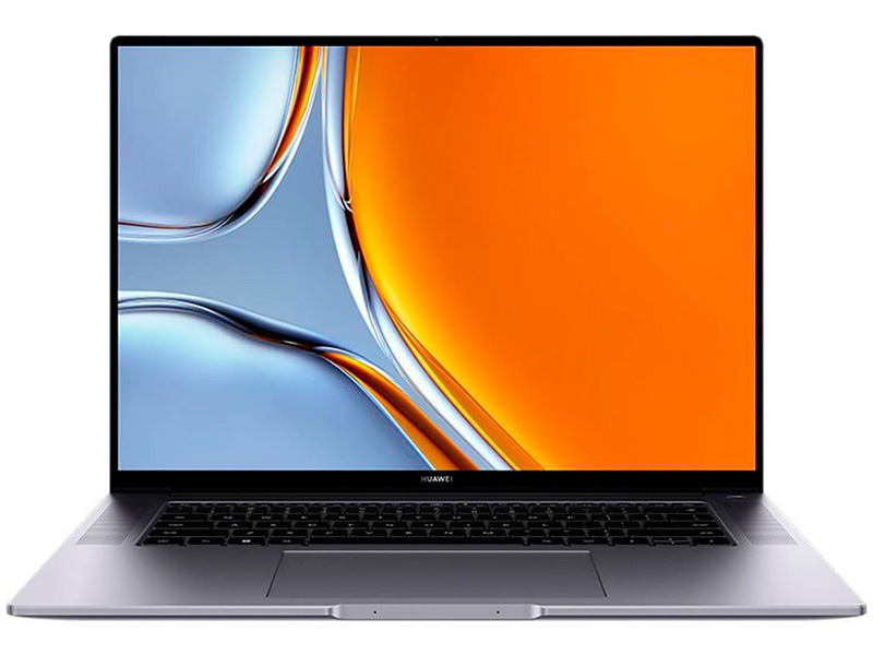 

Ноутбук Huawei MateBook 16S 53013DSU (Intel Core i9 12900H 2.5GHz/16384Mb/1000Gb SSD/Intel Iris Xe Graphics/Wi-Fi/Cam/16/2520х1680/Windows 11 Home 64-bit), 53013DSU