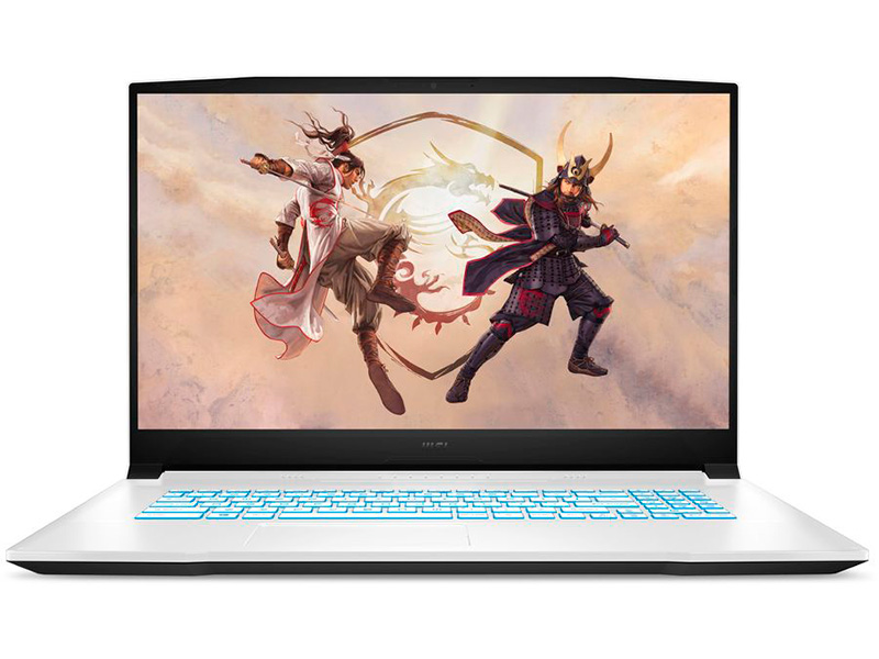 

Ноутбук MSI Sword 17 A11UD-808XRU 9S7-17L213-808 (Intel Core i7-11800H 2.3GHz/16384Mb/512Gb SSD/NVIDIA GeForce RTX 3050 Ti 4096Mb/Wi-Fi/Cam/17.3/1920х1080/DOS), A11UD-808XRU