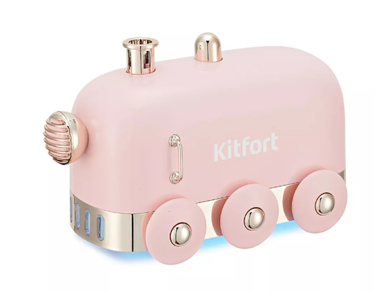 

Увлажнитель Kitfort KT-2868, KT-2868