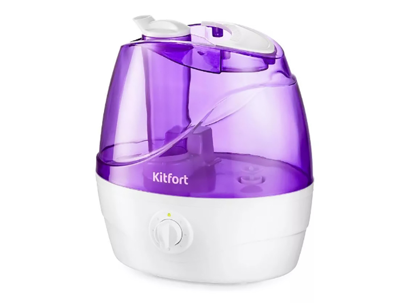 

Увлажнитель Kitfort KT-2834-1, KT-2834-1
