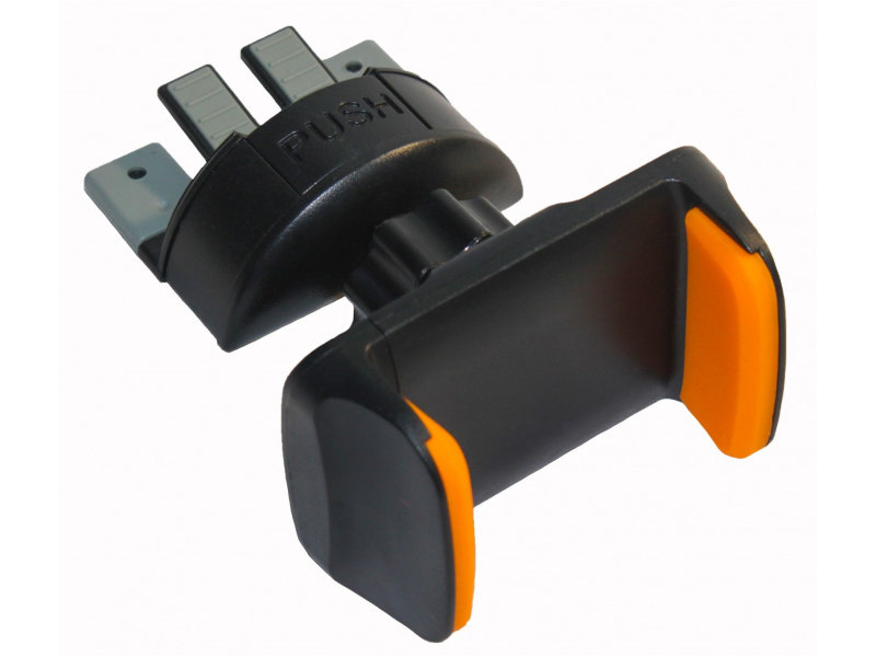 

Держатель Palmexx Orange Clip PX/CarH CD CLIP, PX/CarH CD CLIP