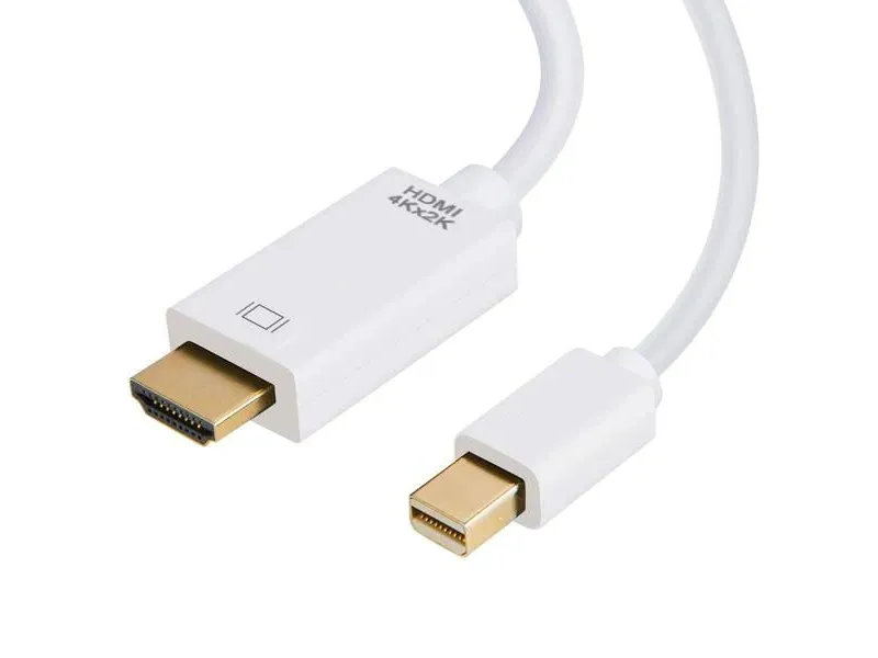 

Аксессуар Palmexx mDP - HDMI 4Kx2K 1.8m PX/CBL-MDP-HDMI4K, PX/CBL-MDP-HDMI4K