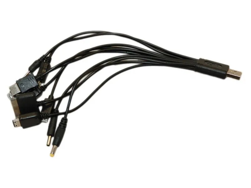 

Аксессуар Palmexx USB 10 в 1 PX/CBL UNI 10in1, PX/CBL UNI 10in1