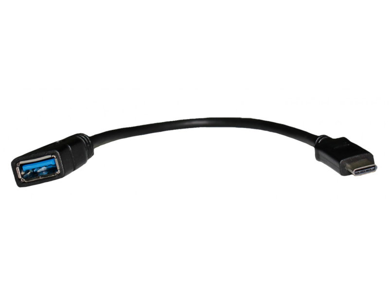 

Аксессуар Palmexx OTG USB Type-C - USB 3.1 0.2m PX/OTG C-type, PX/OTG C-type