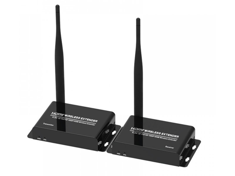 

Аксессуар Palmexx HDMI 50m PX/EXT-HDMI-WIRELESS, PX/EXT-HDMI-WIRELESS