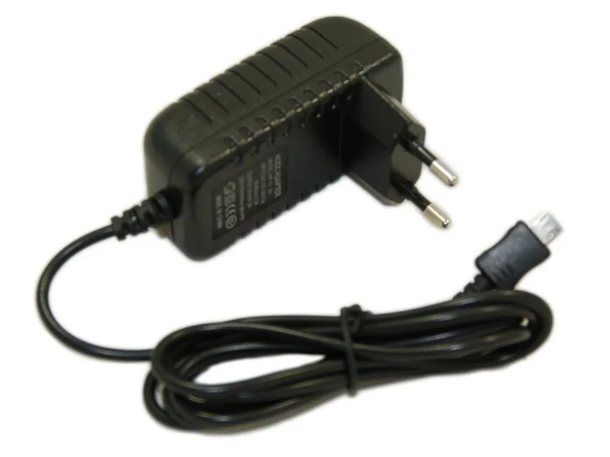 

Зарядное устройство Palmexx Micro USB 5V 3000mAh PX/HCH-micro3A, PX/HCH-micro3A